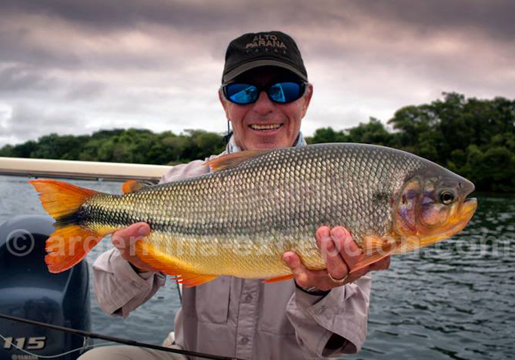 Boga, Alto Parana Lodge Boga, Alto Parana Lodge