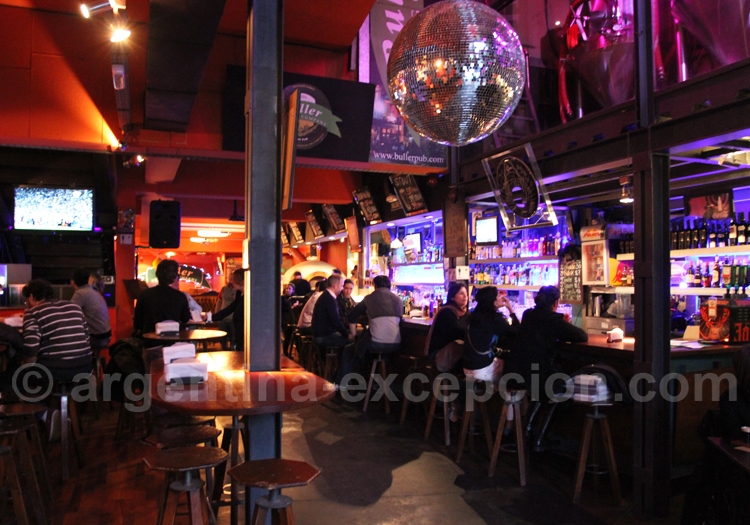 Bar Buller Brewing Company Bar Buller Brewing Company