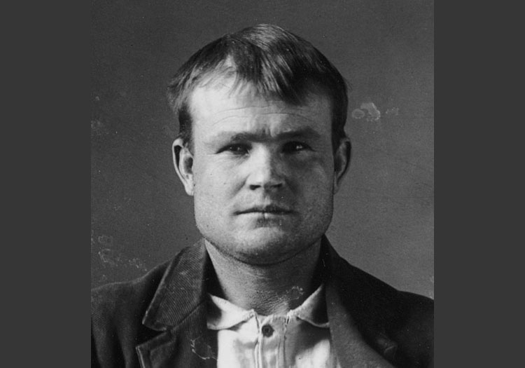 Butch Cassidy Butch Cassidy