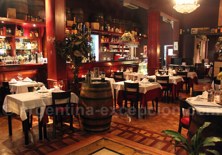 Les bonnes tables à Palermo Les bonnes tables à Palermo