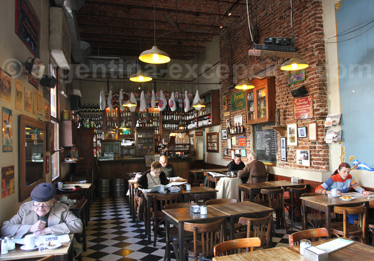 Café Margot, Boedo Café Margot, Boedo