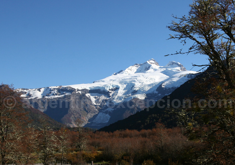 Cerro Tronador Cerro Tronador