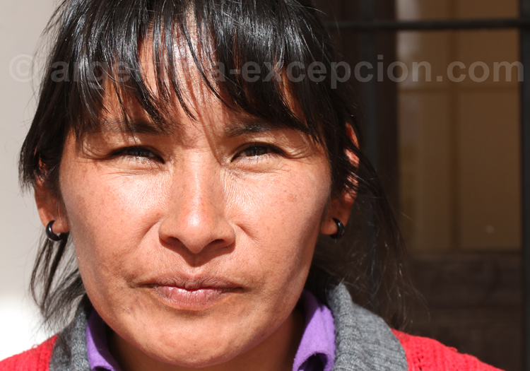 Communauté quechua argentine Communauté quechua argentine