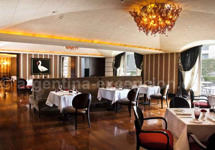 Duhau Restaurante, Recoleta Duhau Restaurante, Recoleta