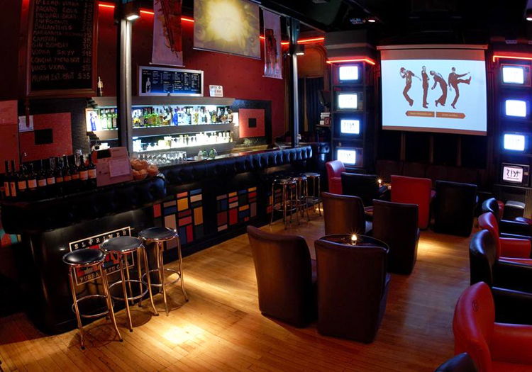 Bar You Know My Name Bar You Know My Name