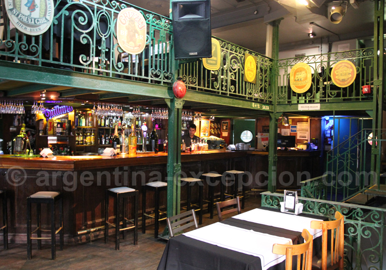 Café El Verde, Microcentro Café El Verde, Microcentro