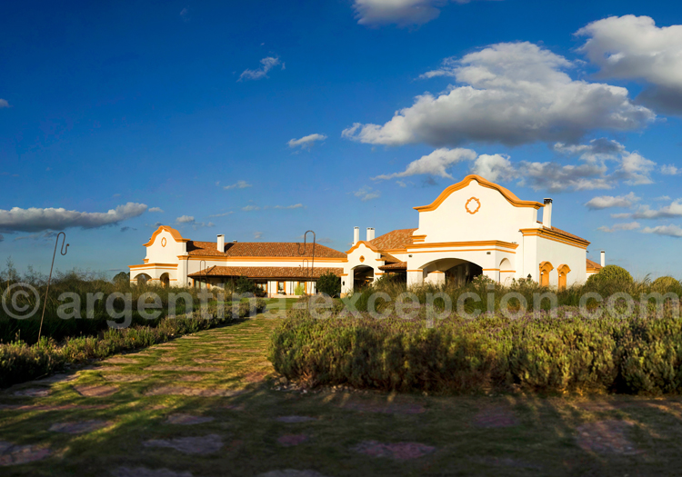 Estancia El Colibri, Cordoba Estancia El Colibri, Cordoba