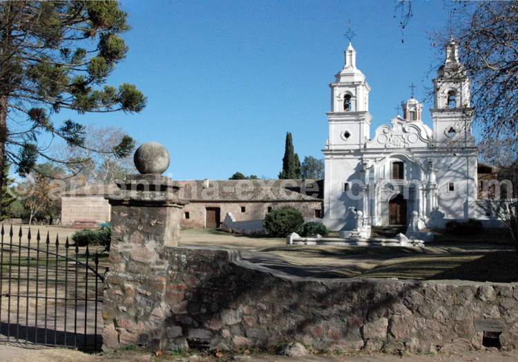 Estancia jésuite Santa Catalina, Córdoba Estancia jésuite Santa Catalina, Córdoba