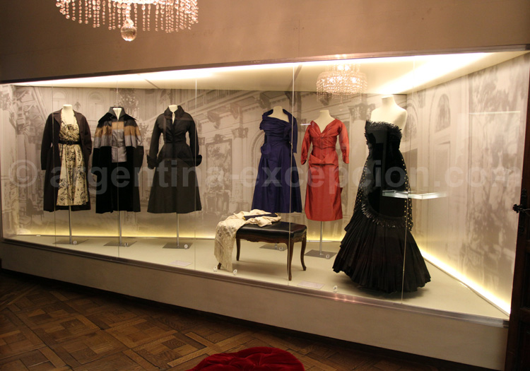 Musée Evita, Palermo Musée Evita, Palermo