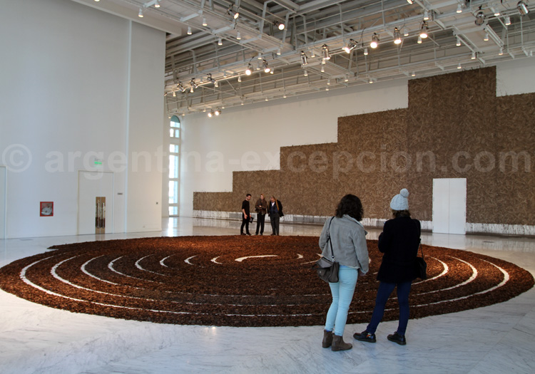 Faena Art Center, Puerto Madero Faena Art Center, Puerto Madero