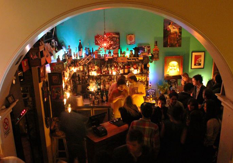 Bar Ferona, Palermo Bar Ferona, Palermo