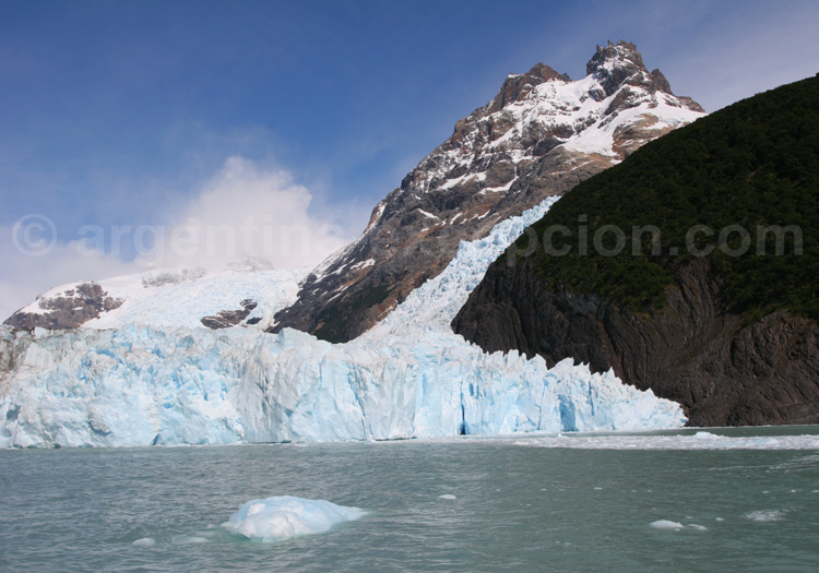 Glacier Spegazzini Glacier Spegazzini