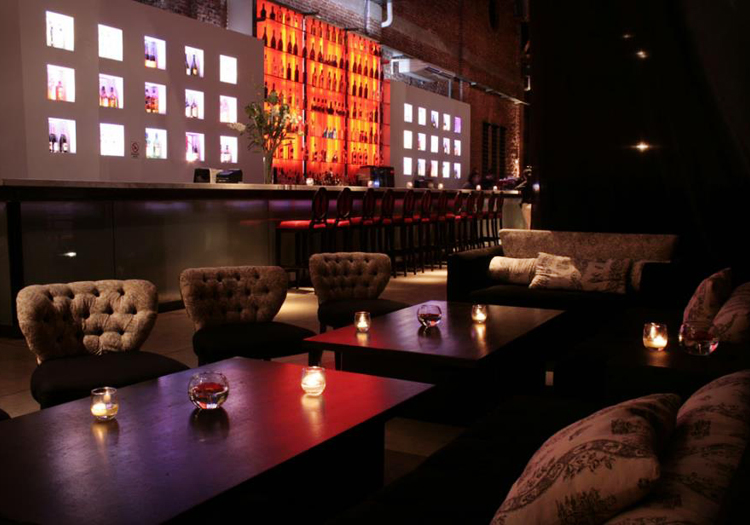 Bar Godoy, Palermo bar godoy buenos aires