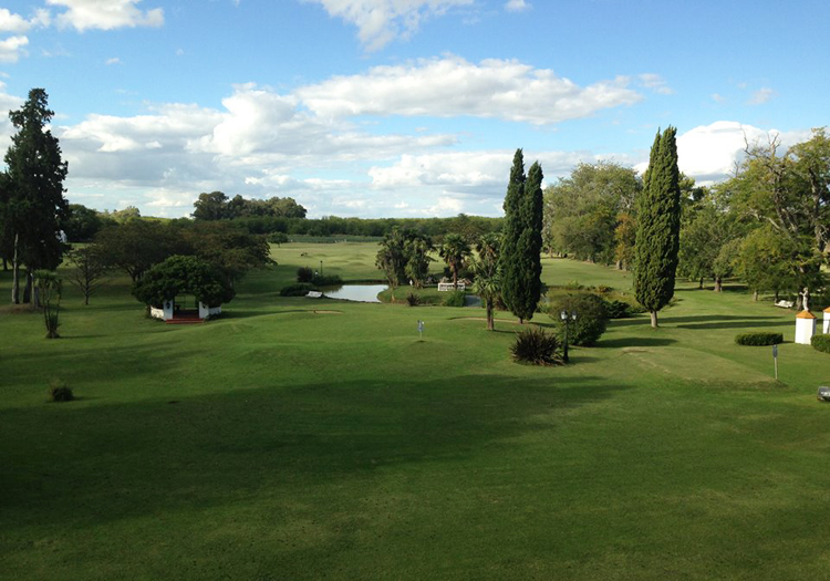 Golf estancia La Figura, Buenos Aires Golf estancia La Figura, Buenos Aires