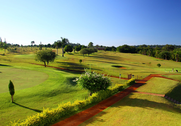 Golf d'Iguazú Golf d'Iguazú