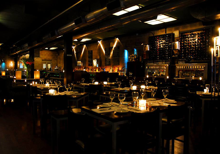 Gran Bar Danzón Recoleta Gran Bar Danzon recoleta