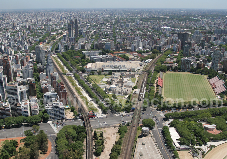 Grande mosquée de Buenos Aires Grande mosquée de Buenos Aires