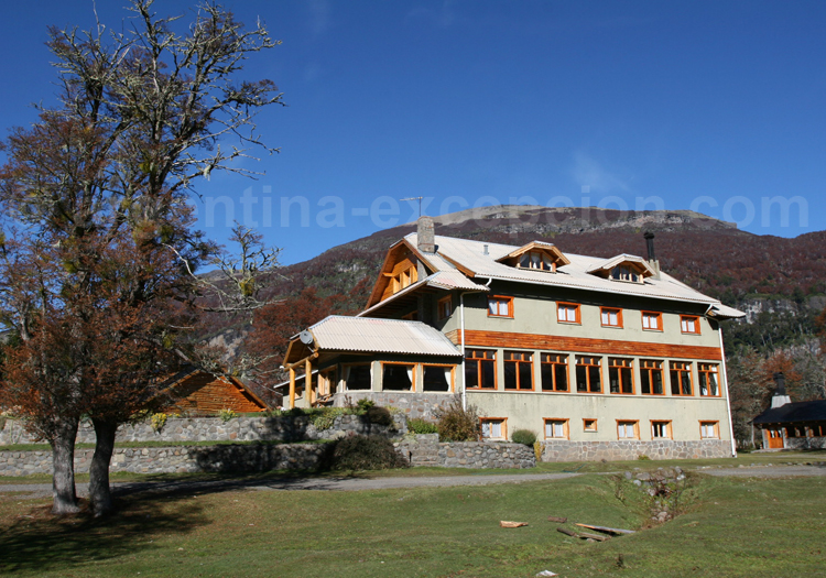 Hôtel Pampa Linda Hôtel Pampa Linda