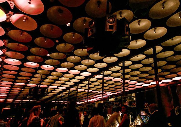 Bar Isabel, Palermo Bar Isabel, Palermo