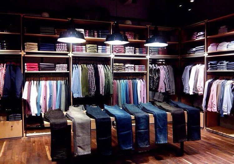 Boutique La Dolfina, Buenos Aires Boutique La Dolfina, Buenos Aires