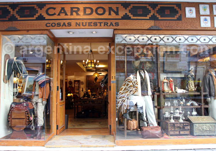 Boutique Cardon, Cosas Nuestras Boutique Cardon, Cosas Nuestras