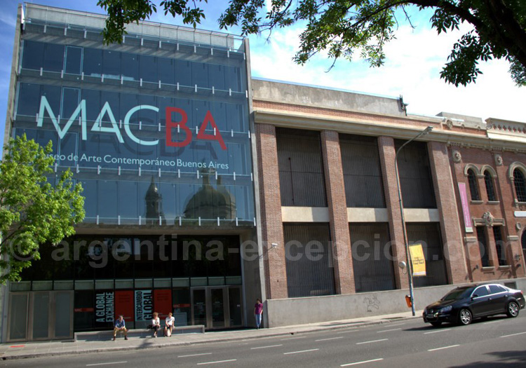 MACBA Musée d’Art Contemporain, San Telmo MACBA Musée d'art contemporain san telmo