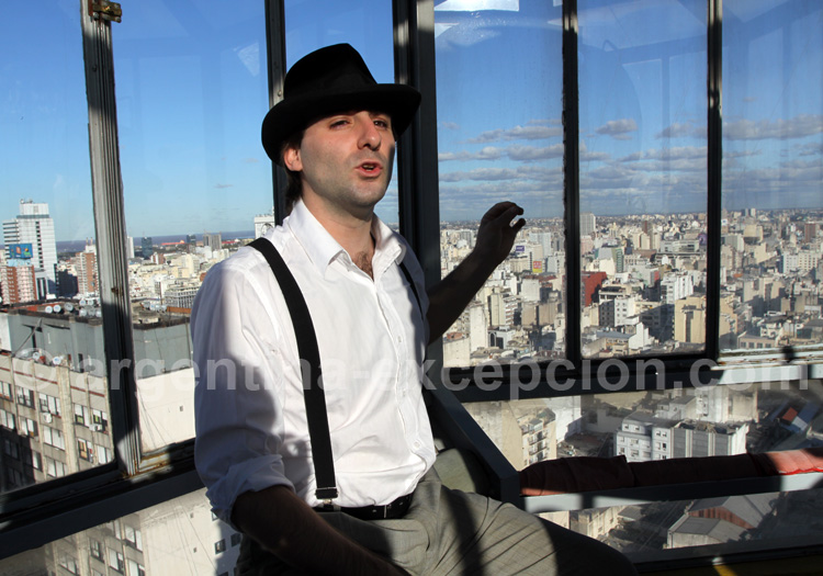 Palacio Barolo, Buenos aires Palacio Barolo, Buenos aires