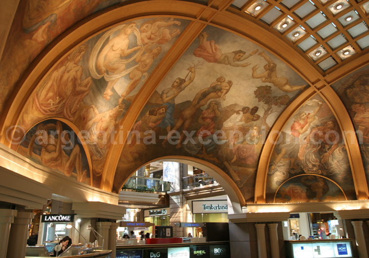 Centre Culturel Borges Centre Culturel Borges