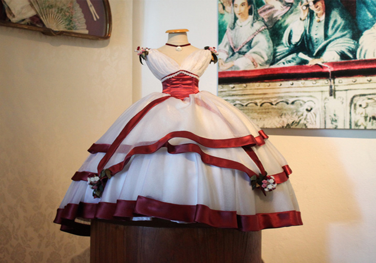 Musée Horacio Beccar Varela, Quinta los Ombues Musée Horacio Beccar Varela, Quinta los Ombues