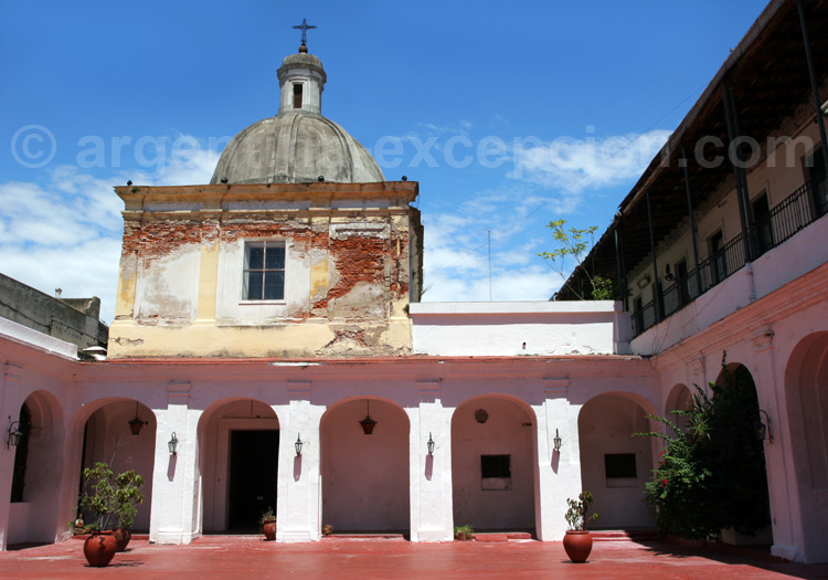 Musée pénitentiaire argentin Antonio Ballvé musee penitentiaire argentin Antonio Ballve san telmo