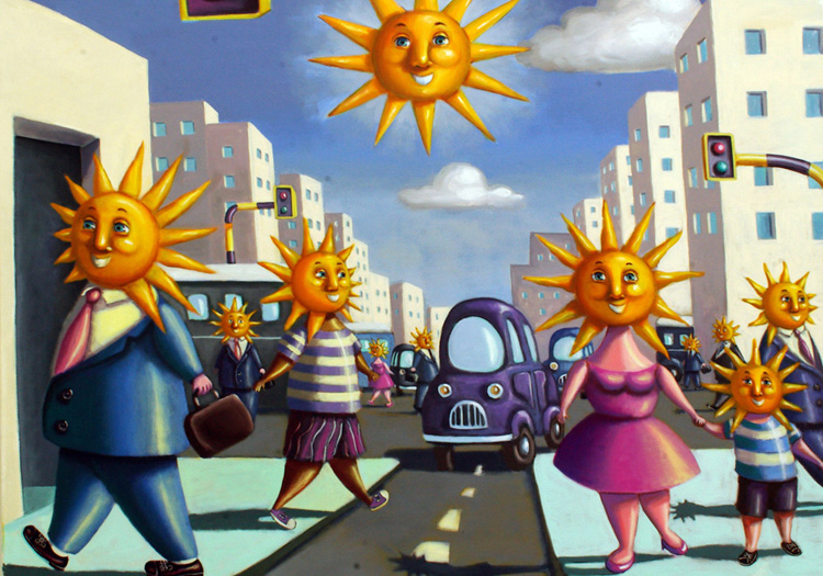 Musée Xul Solar Musée Xul Solar