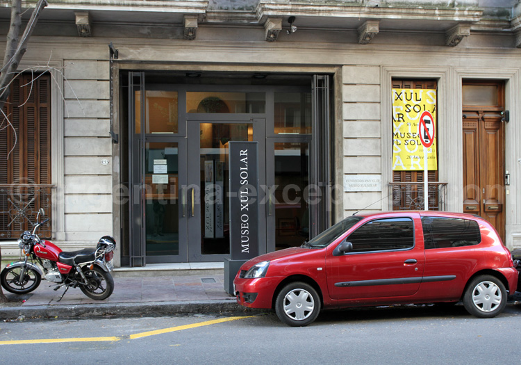 Musée Xul Solar Musée Xul Solar