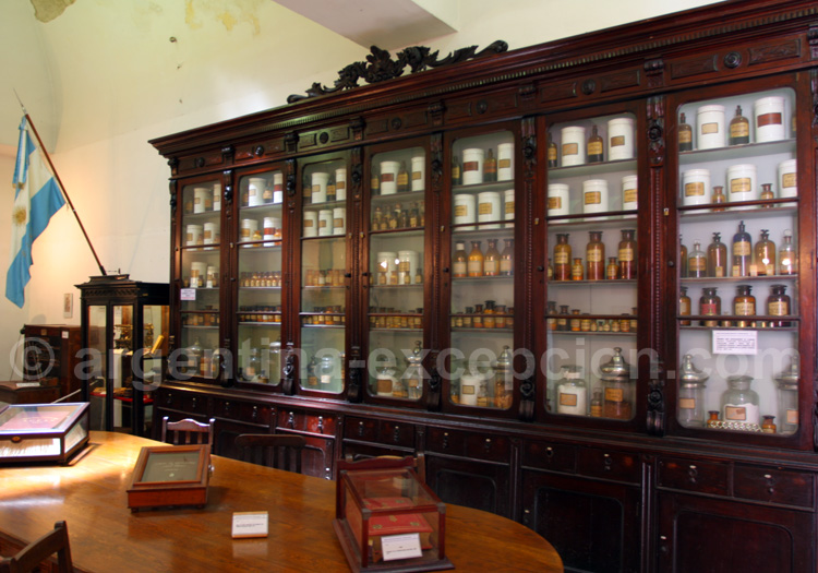 Musée pénitentiaire à San Telmo Musée pénitentiaire à San Telmo