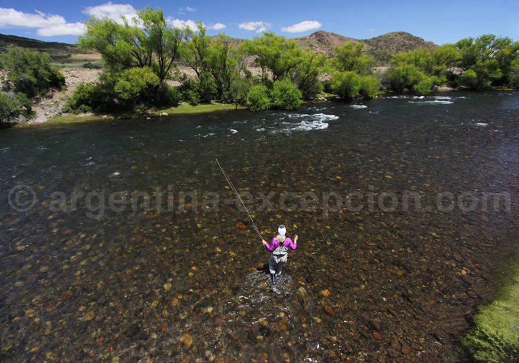 Neuquen, Spring Creek Lodge Neuquen, Spring Creek Lodge