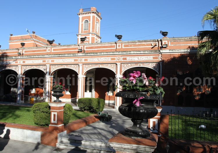 Musée Historique National, San Telmo musee historique national buenos aires