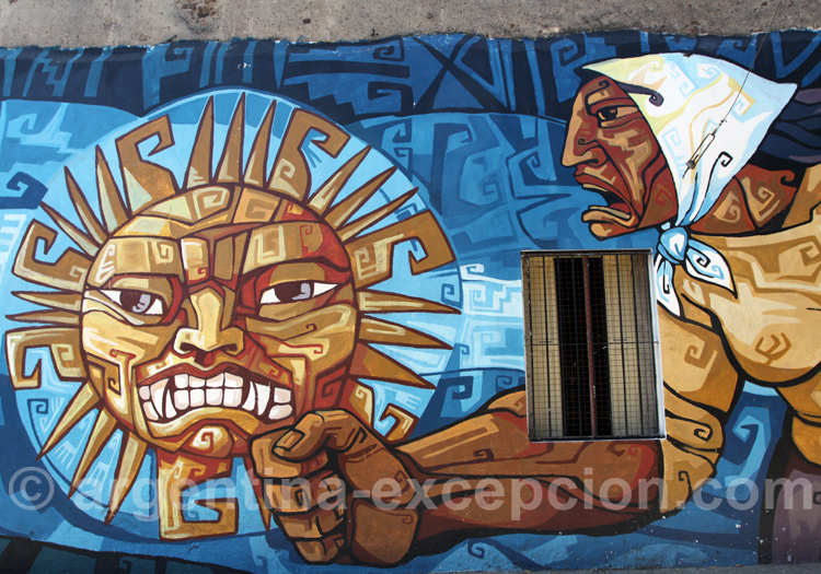 La politique vue par le street-art La politique vue par le street-art