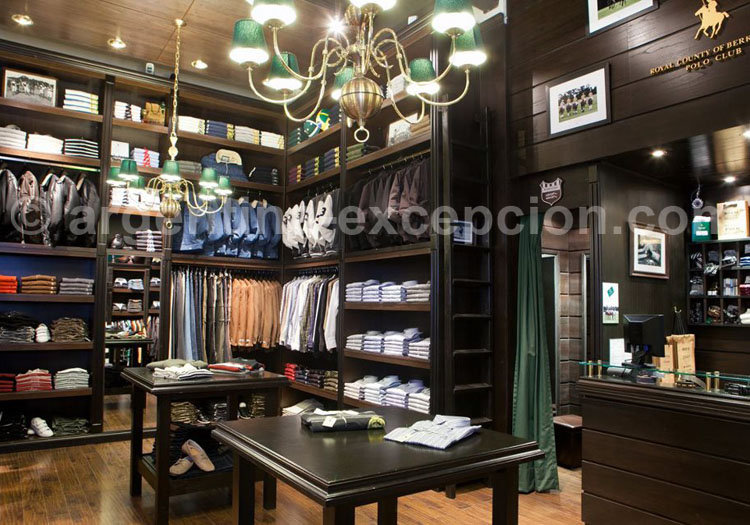 Boutique Logi Polo Club, Buenos Aires Boutique Logi Polo Club, Buenos Aires