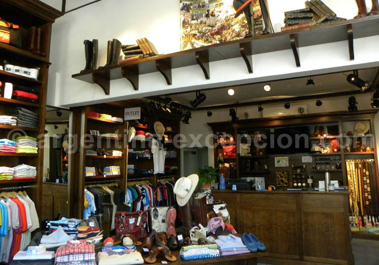 Boutique Pringamoza, Buenos Aires Boutique Pringamoza, Buenos Aires