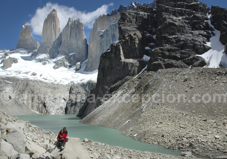 Randonnée Tours du Paine Randonnée Tours du Paine