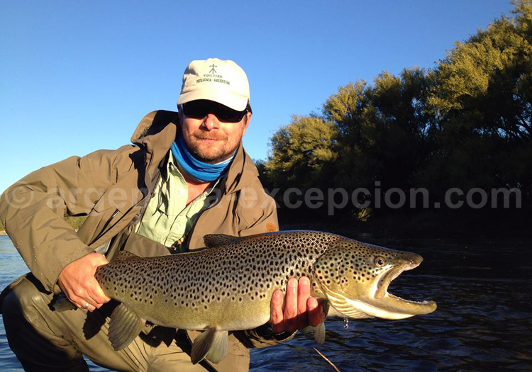 Saumon Atlantique, Salmon encerrado, Tipiliuke saumon atlantique tipiliuke