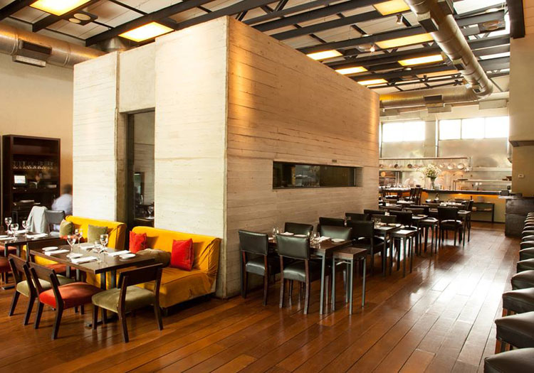 Restaurant Sucre, Buenos Aires Restaurant Sucre, Buenos Aires