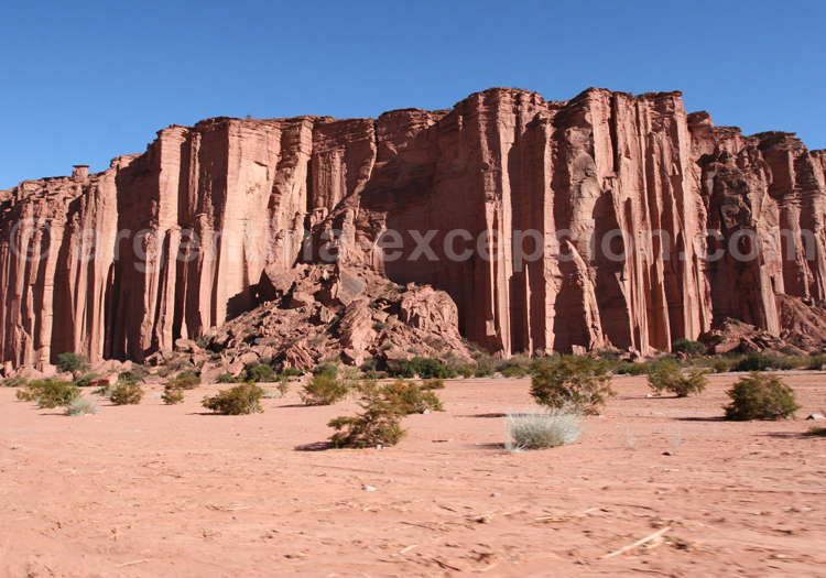 Parc Talampaya Parc Talampaya