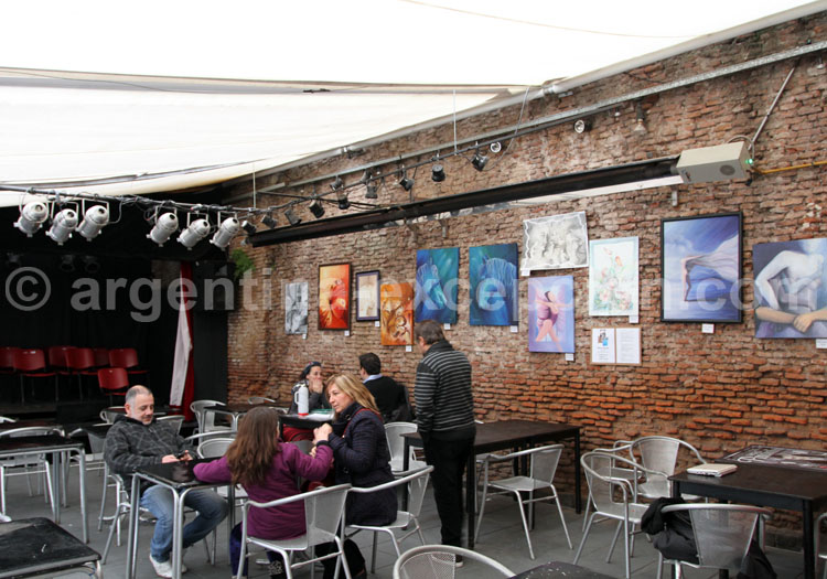 Théâtre El Cubo, Almagro theatre el cubo almagro
