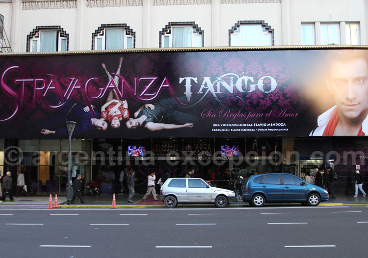 Théâtre Broadway, Buenos Aires theatre broadway buenos aires