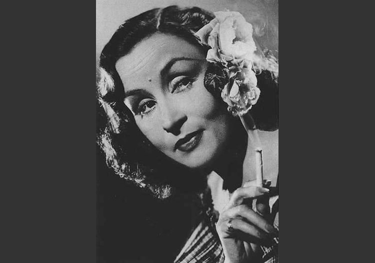 Tita Merello, 1925 Tita Merello, 1925