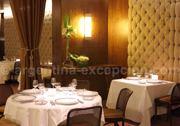 Restaurant Tomo I, Saint Nicolas, Buenos Aires Restaurant Tomo I, Saint Nicolas, Buenos Aires