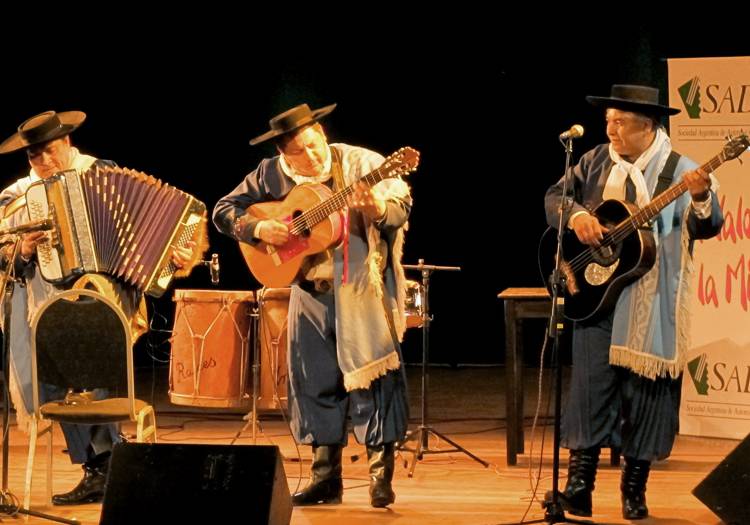 Chacareras, CC Flickr ndrela Chacareras, CC Flickr ndrela