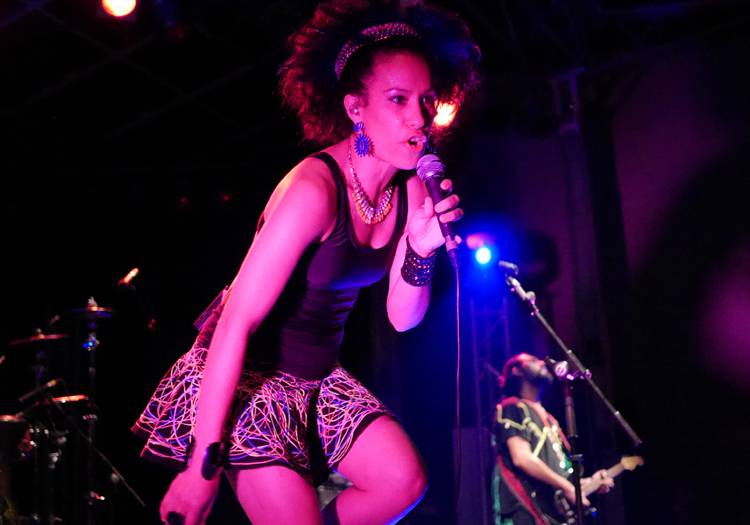 La Yegros, CC Flickr Thorsten Krienke La Yegros, CC Flickr Thorsten Krienke