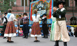La feria de mataderos, Buenos Aires