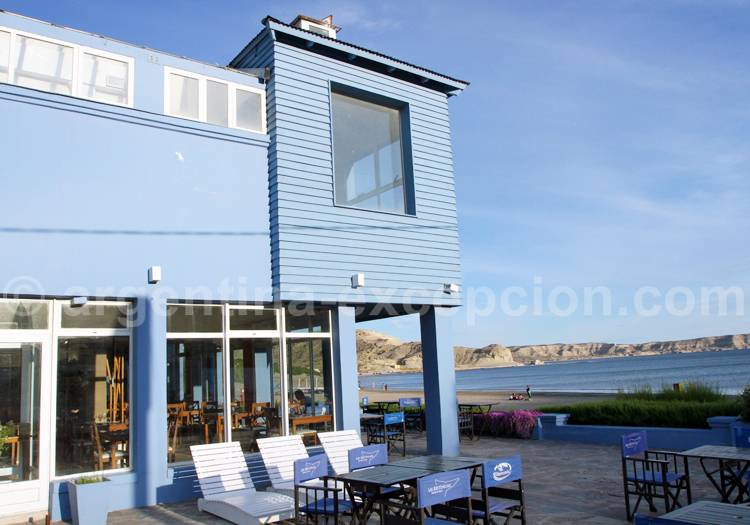 Hôtel Restingas, Puerto Piramides Hôtel Restingas, Puerto Piramides